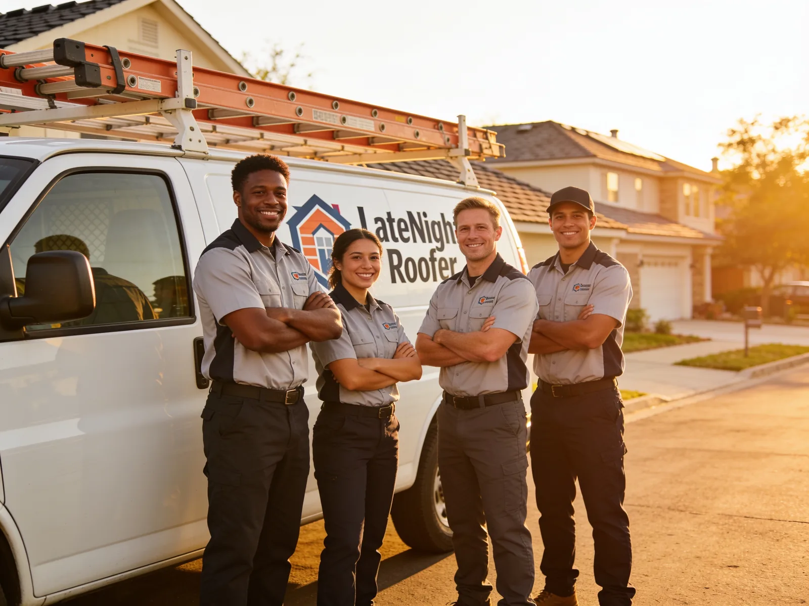 Emergency Roof Repair company in Cashion, OK